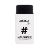 ALCINA #Alcina Style Volume Styling Powder Pro objem vlasů pro ženy 12 g