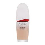 Shiseido Revitalessence Skin Glow Foundation SPF30 Make-up pro ženy 30 ml Odstín 230 Alder