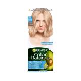 Garnier Color Naturals Barva na vlasy pro ženy 40 ml Odstín 112 Extra Light Irid Blonde