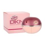 DKNY DKNY Be Tempted Eau So Blush Parfémovaná voda pro ženy 100 ml poškozená krabička