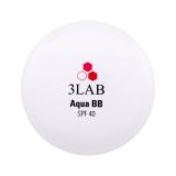 3LAB Aqua BB SPF40 BB krém pro ženy 28 g Odstín 01 tester