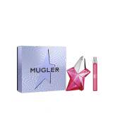 Mugler Angel Nova Dárková kazeta parfémovaná voda 60 ml + parfémovaná voda 10 ml