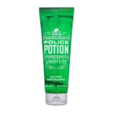 Police Potion Absinthe Šampon pro muže 100 ml