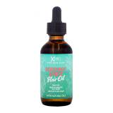Xpel Rosemary & Mint Hair Oil Olej na vlasy pro ženy 60 ml