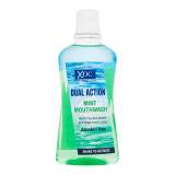 Xpel Dual Action Mint Mouthwash Ústní voda 500 ml