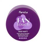 Fanola Fan Touch Mad Matt Krém na vlasy pro ženy 100 ml