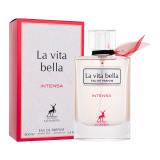 Maison Alhambra La Vita Bella Intensa Parfémovaná voda pro ženy 100 ml