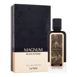 La Fede Magnum Black Intense Parfémovaná voda pro muže 100 ml