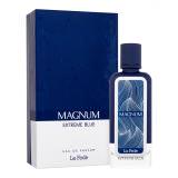 La Fede Magnum Extreme Blue Parfémovaná voda pro muže 100 ml