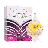 Khadlaj Hareem Al Sultan Silver Parfémovaný olej 35 ml