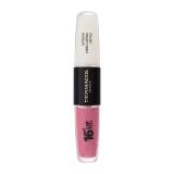 Dermacol 16H Lip Colour Extreme Long-Lasting Lipstick Rtěnka pro ženy 8 ml Odstín 39