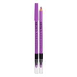 Dermacol Neon Mania Waterproof Eye & Lip Pencil Tužka na oči pro ženy 1,1 g Odstín 3