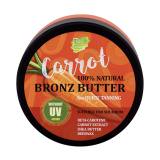 Vivaco Bio Carrot Bronz Butter Opalovací přípravek na tělo 150 ml