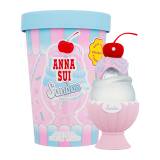 Anna Sui Sundae Pretty Pink Toaletní voda pro ženy 50 ml