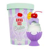 Anna Sui Sundae Violet Vibe Toaletní voda pro ženy 50 ml