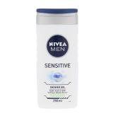 Nivea Men Sensitive Sprchový gel pro muže 250 ml
