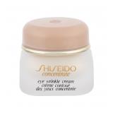 Shiseido Concentrate Oční krém pro ženy 15 ml
