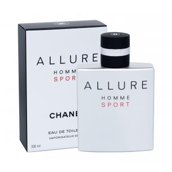 Chanel Allure Homme Sport Toaletní vody pro muže