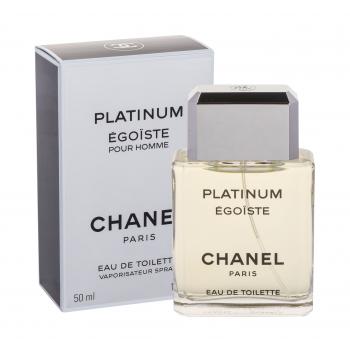 Chanel Platinum Égoïste Pour Homme Toaletní vody pro muže