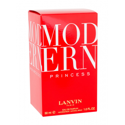 Lanvin Modern Princess Parfémovaná voda pro ženy 30 ml