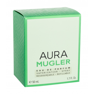 Mugler Aura Parfémovaná voda pro ženy 50 ml