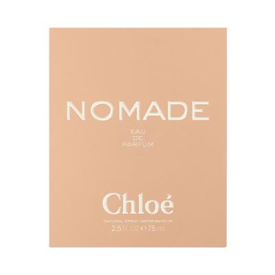 Chloé Nomade Parfémovaná voda pro ženy 75 ml
