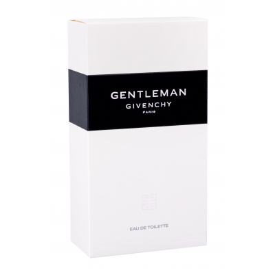Givenchy Gentleman 2017 Toaletní voda pro muže 100 ml