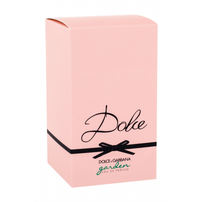 Dolce&amp;Gabbana Dolce Garden Parfémovaná voda pro ženy 75 ml