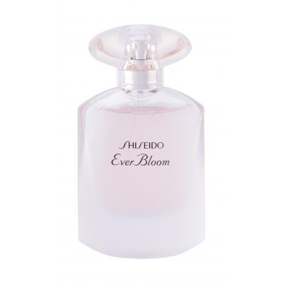 Shiseido Ever Bloom Toaletní voda pro ženy 30 ml