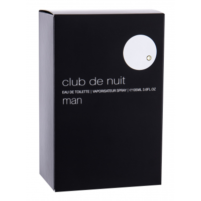 Armaf Club de Nuit Man Toaletní voda pro muže 105 ml