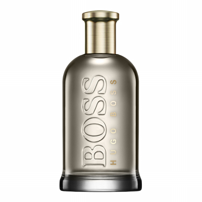 HUGO BOSS Boss Bottled Parfémovaná voda pro muže 200 ml