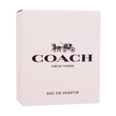 Coach Coach Parfémovaná voda pro ženy 50 ml