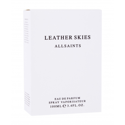 Allsaints Leather Skies Parfémovaná voda 100 ml