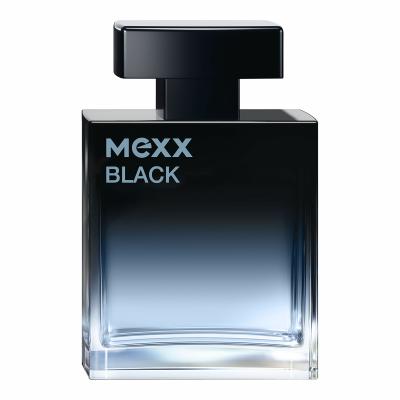 Mexx Black Parfémovaná voda pro muže 50 ml