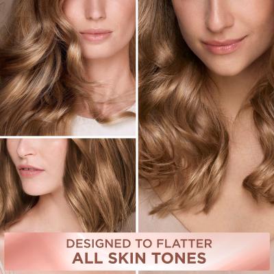 L&#039;Oréal Paris Excellence Creme Triple Protection No Ammonia Barva na vlasy pro ženy 48 ml Odstín 7U Blond