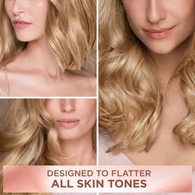 L&#039;Oréal Paris Excellence Creme Triple Protection No Ammonia Barva na vlasy pro ženy 48 ml Odstín 10U Lightest Blond
