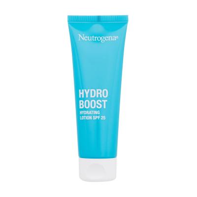 Neutrogena Hydro Boost Hydrating Lotion SPF25 Denní pleťový krém 50 ml