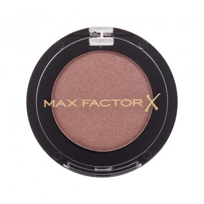 Max Factor Wild Shadow Pot Oční stín pro ženy 1,85 g Odstín 09 Rose Moonlight