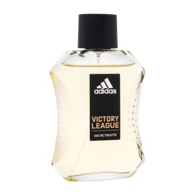 Adidas Victory League Toaletní voda pro muže 100 ml