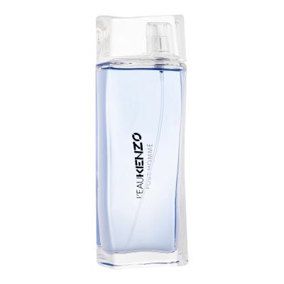 KENZO L´Eau Kenzo Pour Homme Toaletní voda pro muže 100 ml