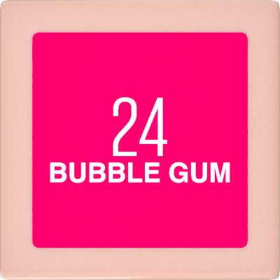 Maybelline Lifter Gloss Lesk na rty pro ženy 5,4 ml Odstín 24 Bubblegum