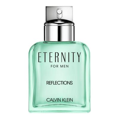 Calvin Klein Eternity Reflections Toaletní voda pro muže 100 ml