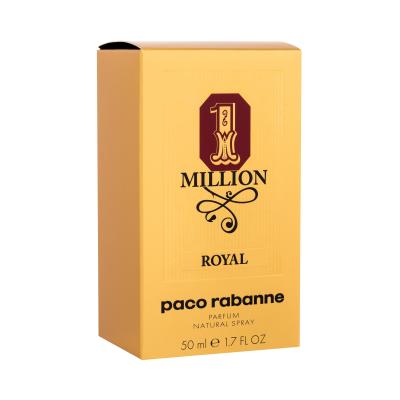 Paco Rabanne 1 Million Royal Parfém pro muže 50 ml