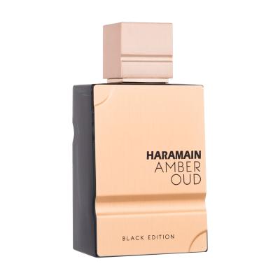 Al Haramain Amber Oud Black Edition Parfémovaná voda 60 ml