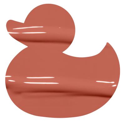 NYX Professional Makeup Duck Plump Lesk na rty pro ženy 6,8 ml Odstín 04 Apri Caught