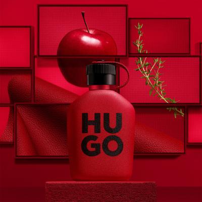 HUGO BOSS Hugo Intense Parfémovaná voda pro muže 125 ml