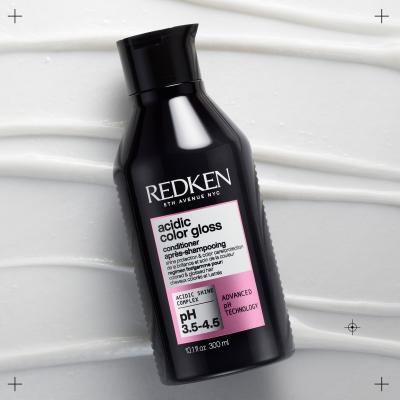Redken Acidic Color Gloss Conditioner Kondicionér pro ženy 300 ml