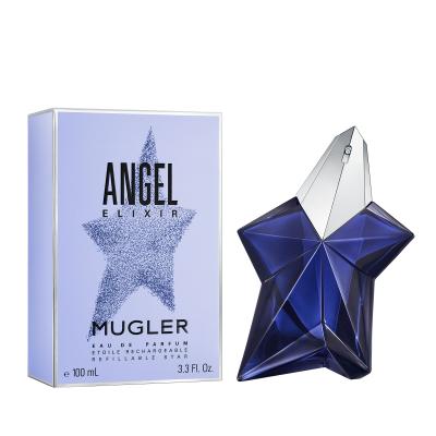 Mugler Angel Elixir Parfémovaná voda pro ženy 100 ml