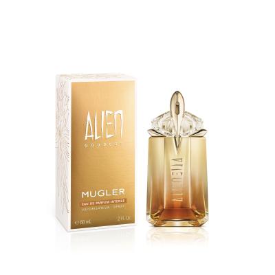 Mugler Alien Goddess Intense Parfémovaná voda pro ženy 60 ml