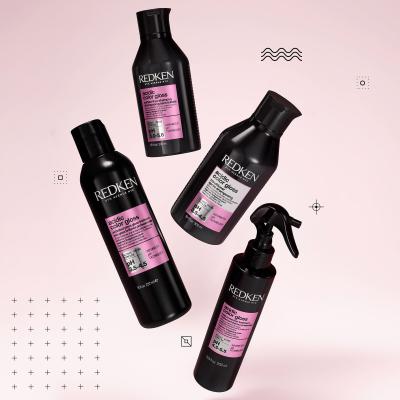 Redken Acidic Color Gloss Sulfate-Free Shampoo Šampon pro ženy 300 ml